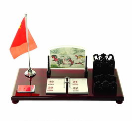 精品商務(wù)辦公臺歷 融合功能與格調(diào)的專業(yè)之選