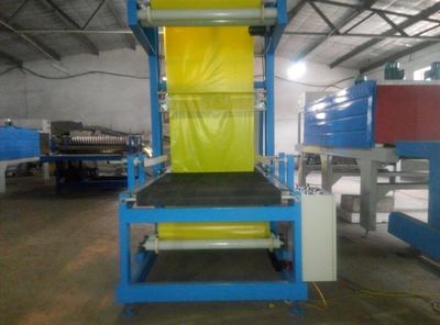 巖棉板全自動(dòng)包裝機(jī)-供求商機(jī)-大城縣雙榮機(jī)械設(shè)備廠(chǎng)