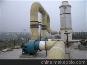 【【制作、安裝】玻璃鋼化管】?jī)r(jià)格,廠(chǎng)家,圖片,日用化工機(jī)械配件,成都越維防腐設(shè)備有限責(zé)任公司-