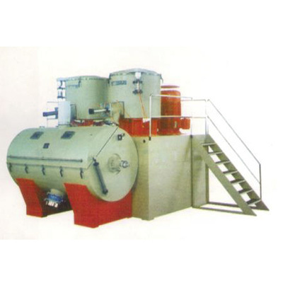 【SHR系列高速混合機(jī) 用于塑料,塑膠,日用化工等行業(yè)】?jī)r(jià)格,廠(chǎng)家,圖片,混合機(jī),張家港市創(chuàng)玉機(jī)械-