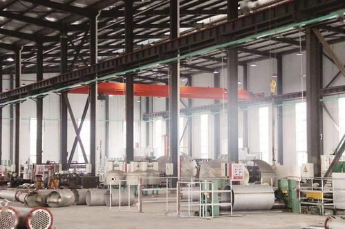 重大項目建設(shè) 進行時 四十二 ④