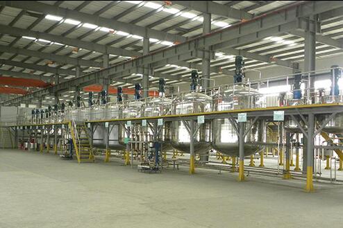 慧聰:年入千萬,精細(xì)化工設(shè)備的觸網(wǎng)營銷