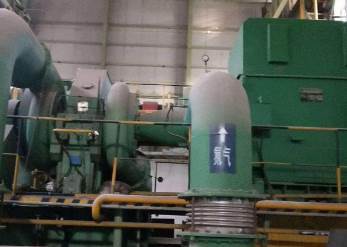 工廠廠房拆遷處理價值1000萬的污水處理設(shè)備 2套大型制氧制氮設(shè)備