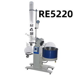 戴森儀器2L防爆旋轉(zhuǎn)蒸發(fā)器使用指南及防火封堵材料銷售介紹