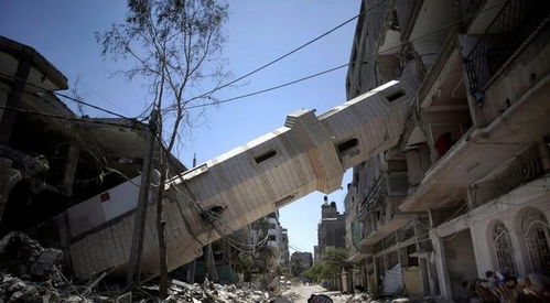 伊朗無人機改變戰場格局，哈馬斯奇襲暴露以色列防御漏洞