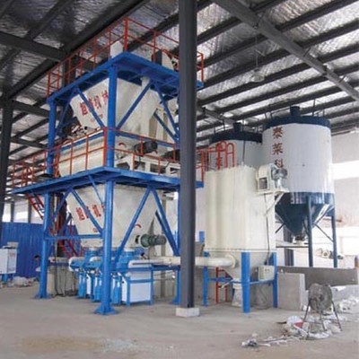 旭峰日用化工專用設備 創新驅動，助力行業高效發展